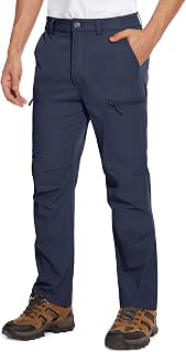 MagComSEN 6-Pocket Water-Resistant Hiking Pants