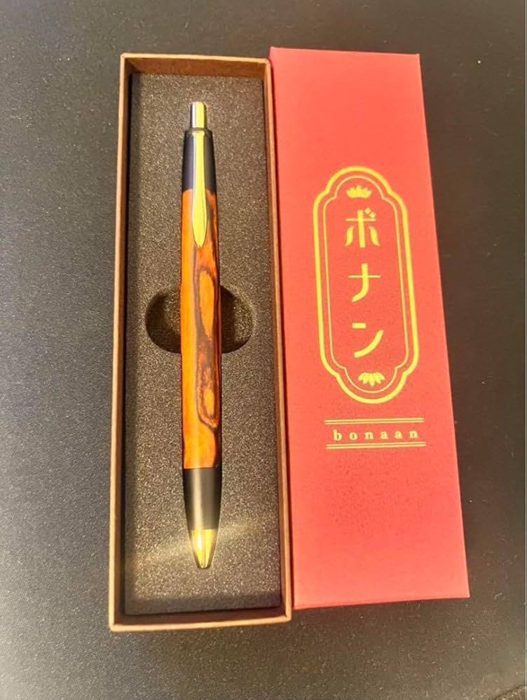 野原工芸似　ボナンペン　デザートアイアンウッド 野原工芸似ボナンペンデザートアイアンウッド