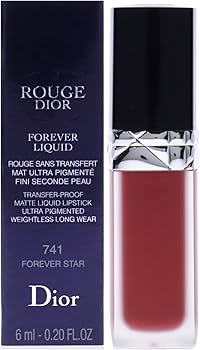 Amazon | DIOR ディオール ルージュ ディオール フォーエヴァー