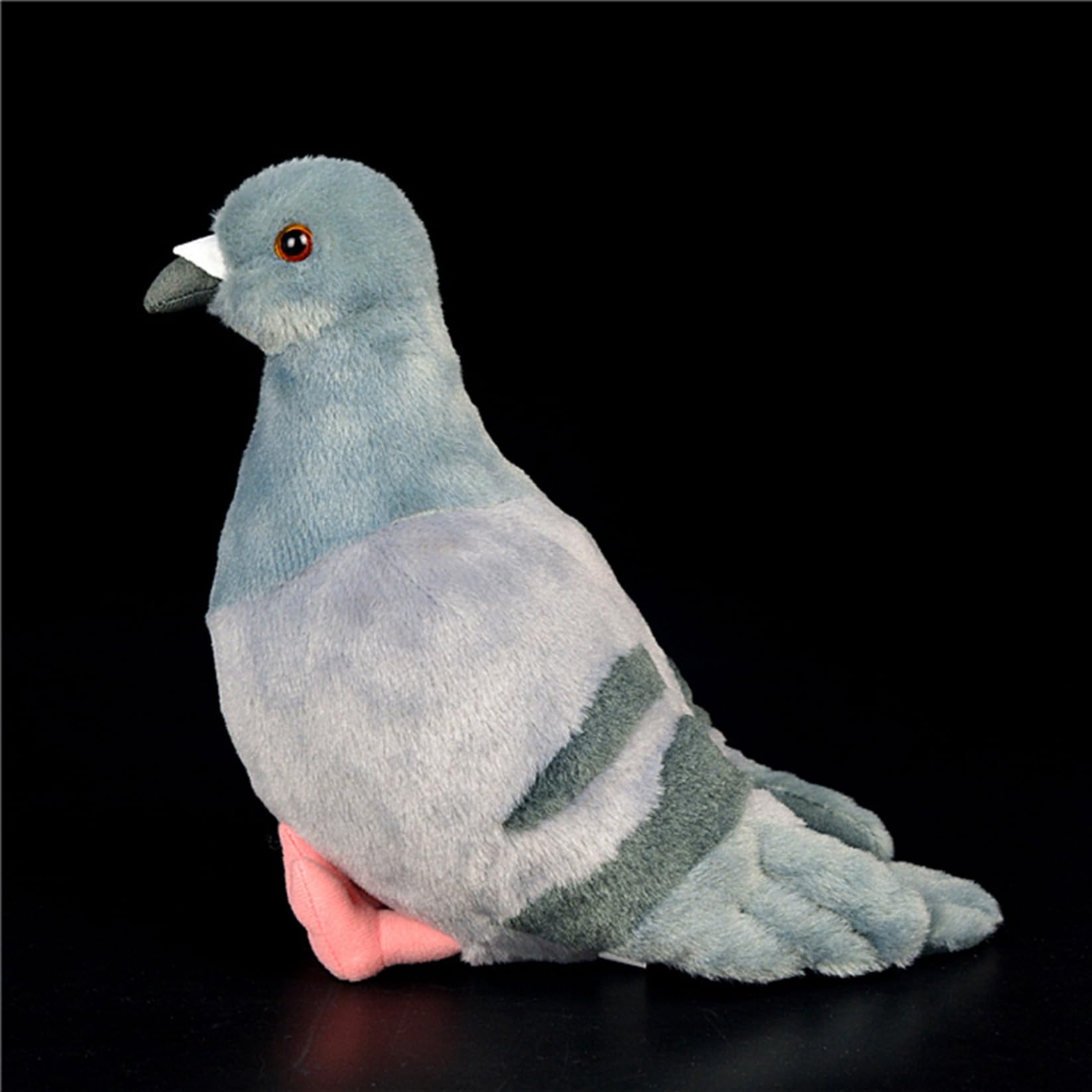鳩ぬいぐるみ ぬいぐるみ ハト | はちみせ （83）
