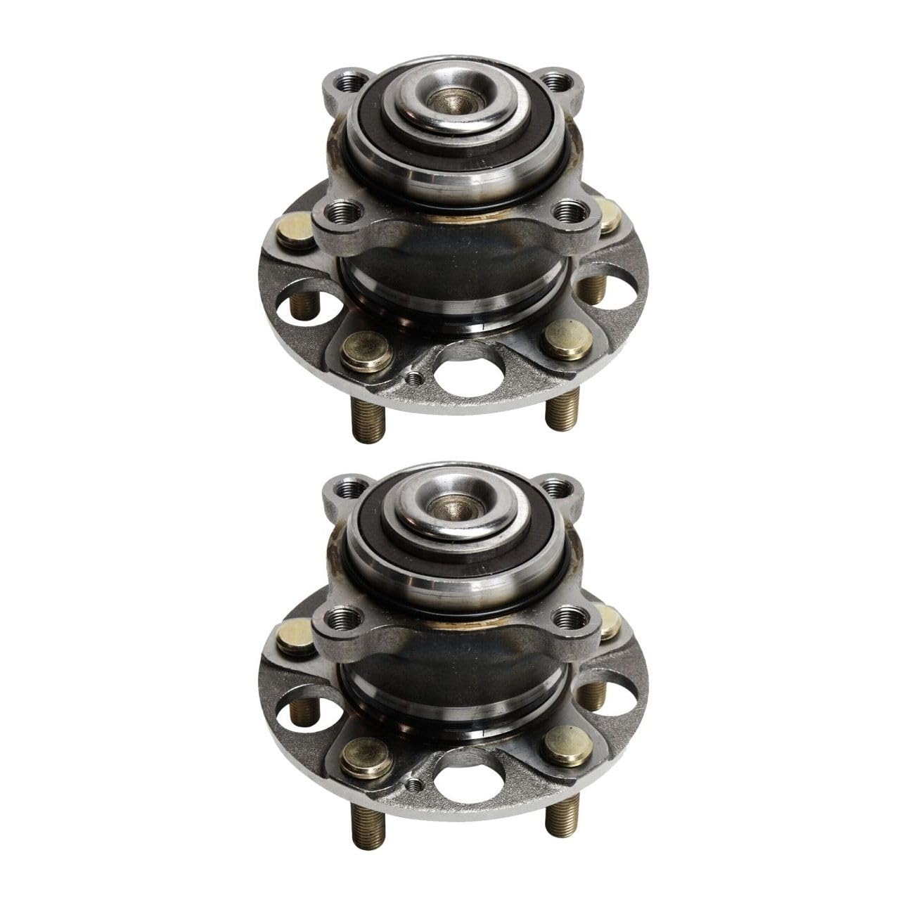Amazon.com: outdoorm 2 Set of - Wheel Hub Assembly Rear Left 