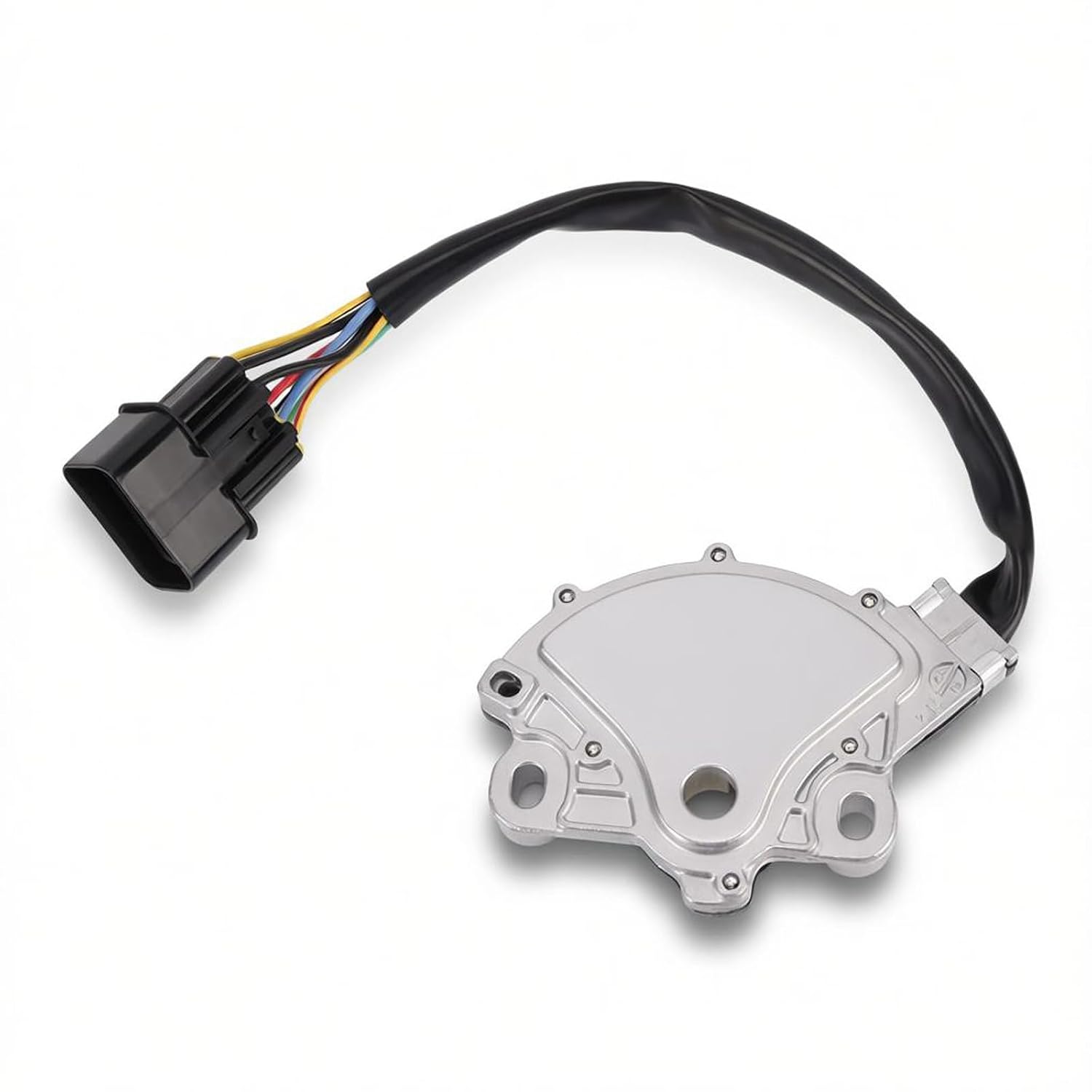 Neutral Safety Switch, Neutral Safety Switch Transmission MR263257 Inhibitor Safety for Mitsubishi Montero Sport 1999-2004, for Mitsubishi Montero 1999-2004