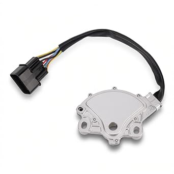 Neutral Safety Switch, Neutral Safety Switch Transmission MR263257 Inhibitor Safety for Mitsubishi Montero Sport 1999-2004, for Mitsubishi Montero 1999-2004