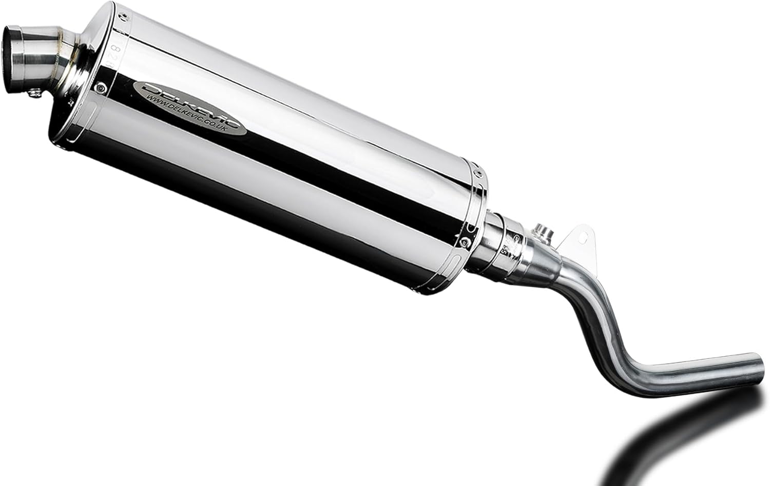 ARM'S ステンレス デュアルエキゾーストマフラー ZX25R専用 フルエキゾーストマフラー ワンズ管 アルミサイレンサーVer