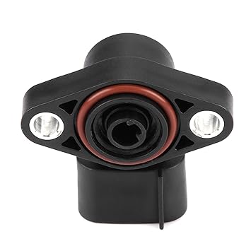 Akozon Car Angle Sensor Car Shift Angle Sensor Fit for Honda TRX450ES Foreman 450 ES 4x4 1998-2001 OEM:38800-HN0-A11