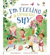 I'm Feeling (a Little Bit) Shy (I'm Not Very)