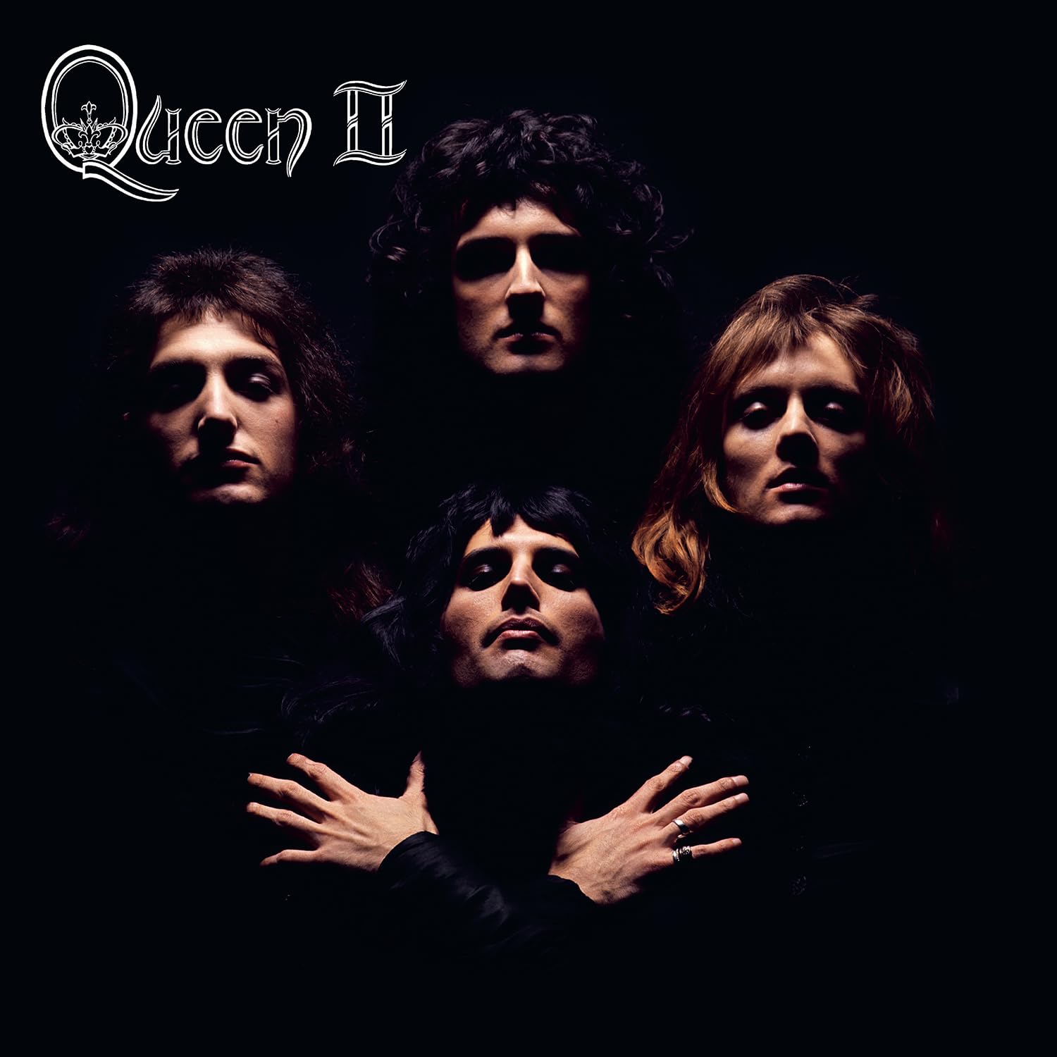 QUEEN CDセット 26作品 クイーン II』最新ミックス／リマスター コレクターズエディション