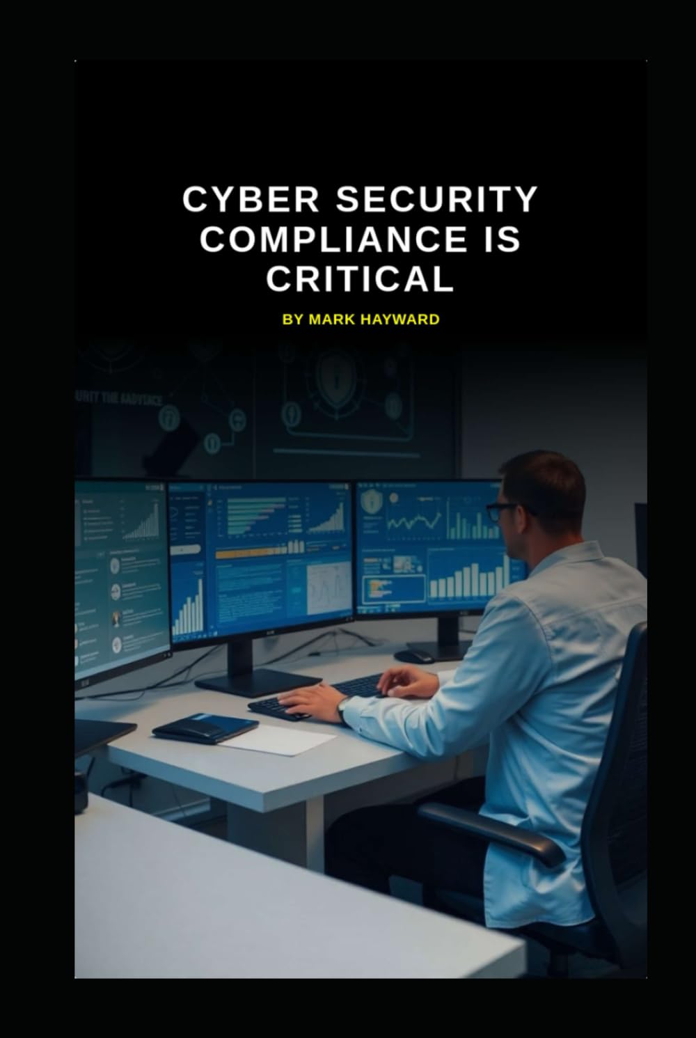 Cyber Security Compliance is Critical: The need for Governance, Risk, and Compliance (GRC) experts (Series 9)