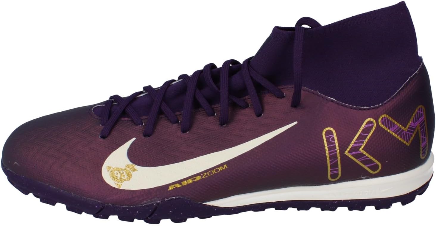 Nike Zm Superfly 10 Academy Km Tf Mens Football Boots Fq8333 Trainers