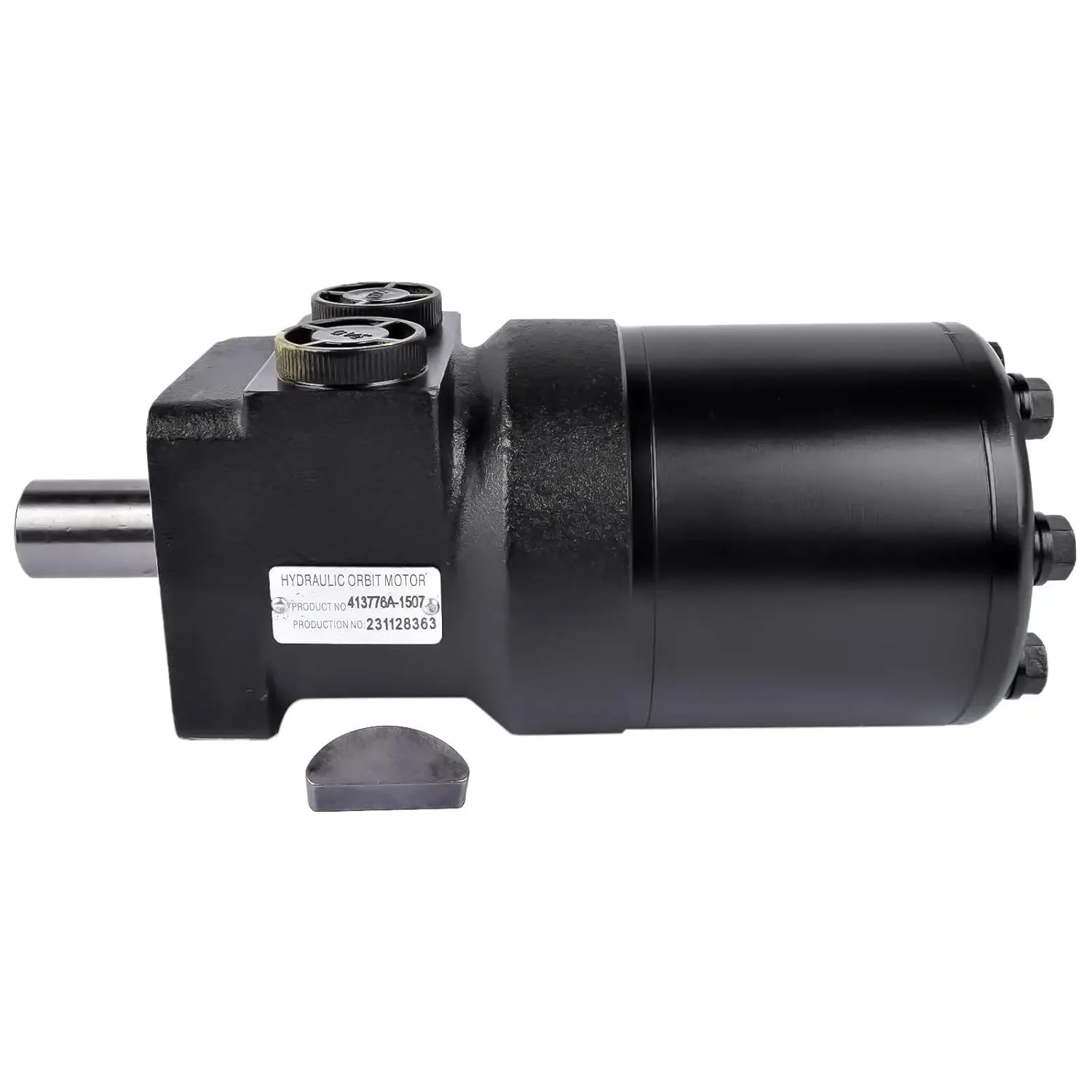 AP03 Hydraulic Motor 101-1008-009 Replacement for H Series 1011008 Small High Torque Motor