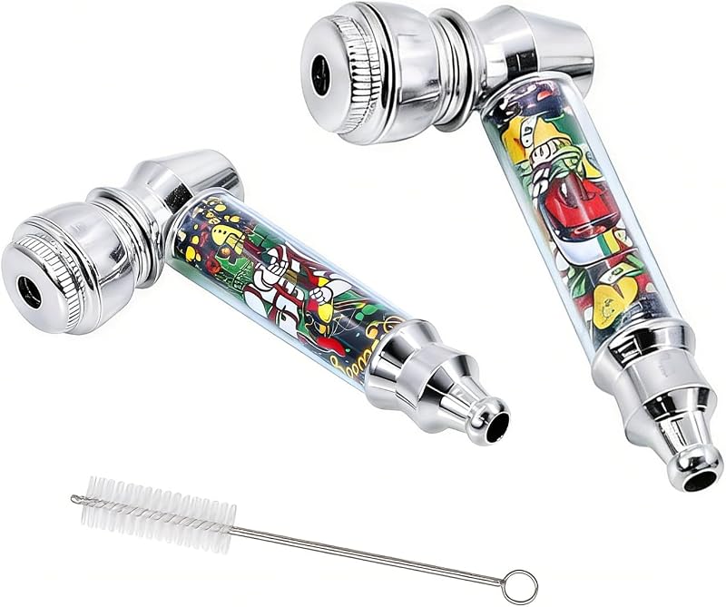 Pipes For Smoking 3pc Tobacco Pipes Smoking Pipe Accessories Kit Suitable For Pipe Lovers