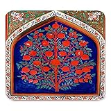 Mauspadgröße: 22 x 18 cm (8,66 x 7,22 Zoll)