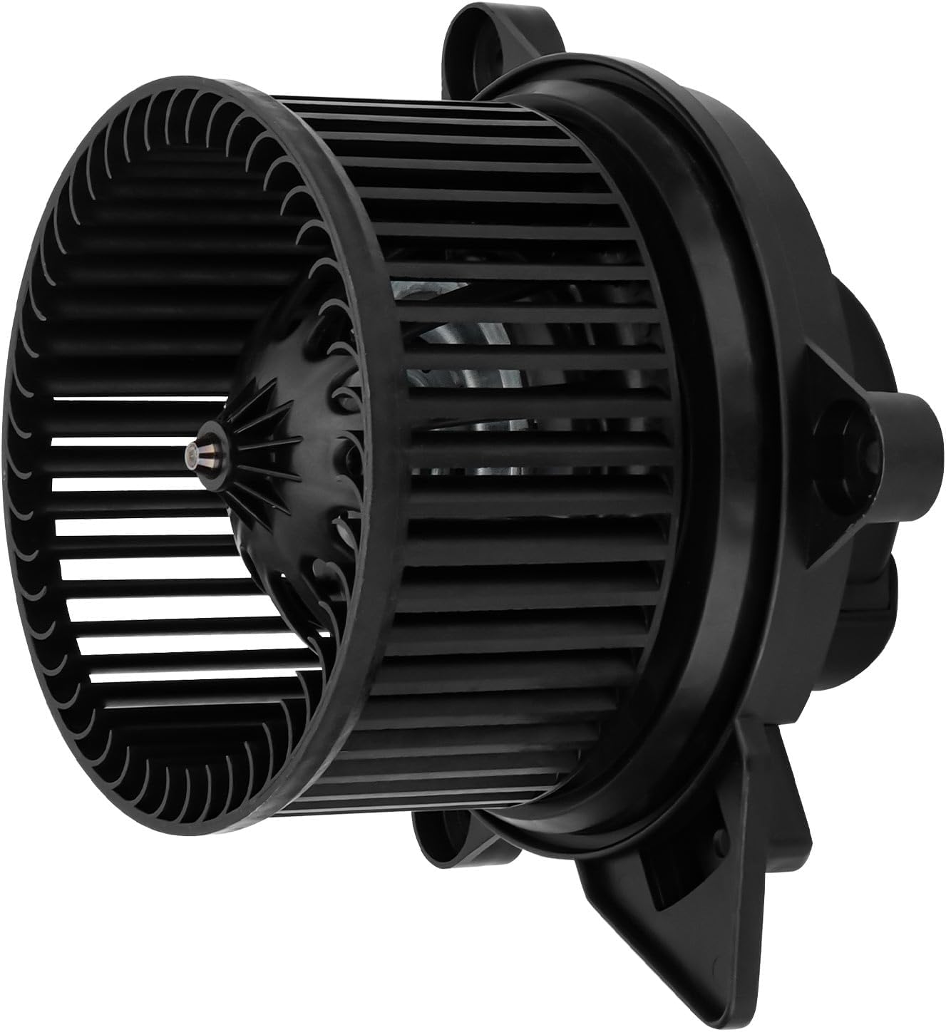 HVAC Heater Blower Motor Fan for Dodge 2004-2009 Dodge Durango /2007-2009 Chrysler Aspen 700167 5061381AA CH3126122