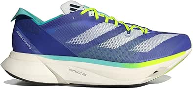 adidas [アディダス] アディゼロ アディオス プロ 3 M ADIZERO ADIOS PRO 3 M コバルトブルー/ゼロメタリック/ルシッドレモン ID3635 28.0cm