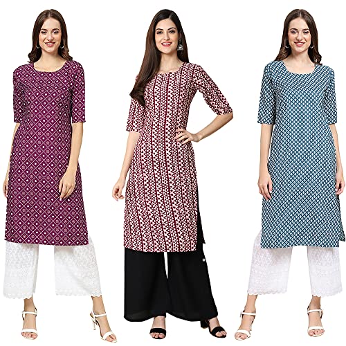 Image of Pinkmint Women Kurta