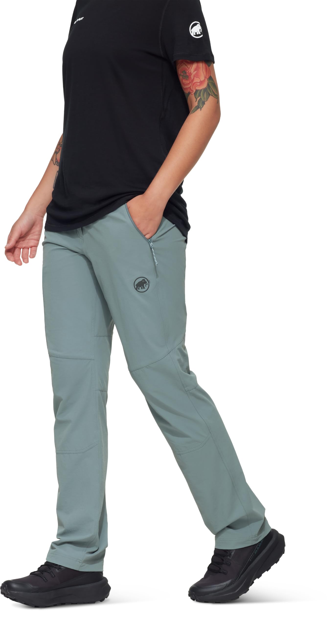 Mammut Runbold Pants Women