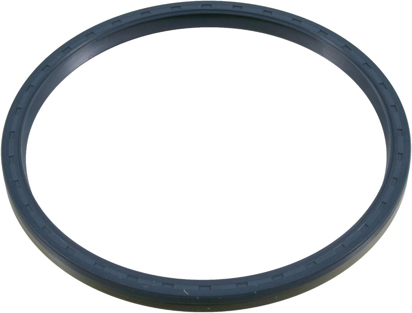 Wheel Hub Shaft Seal Rear Blue FEBI compatible with IVECO Eurocargo I-Iii Mt P/Pa 42037611