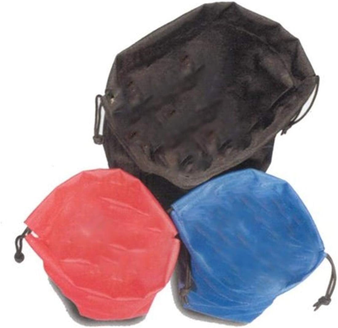 TUFF 3 Gun Ammo Bags
