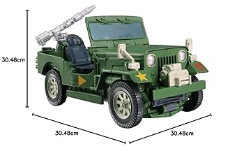 Amazon | トランスフォーマー マスターピース MP-47 ハウンド