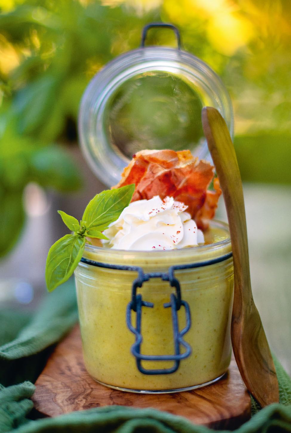 La bonne cuisine bistrot de Marie Chioca: 75 recettes traditionnelles, bio et de saison