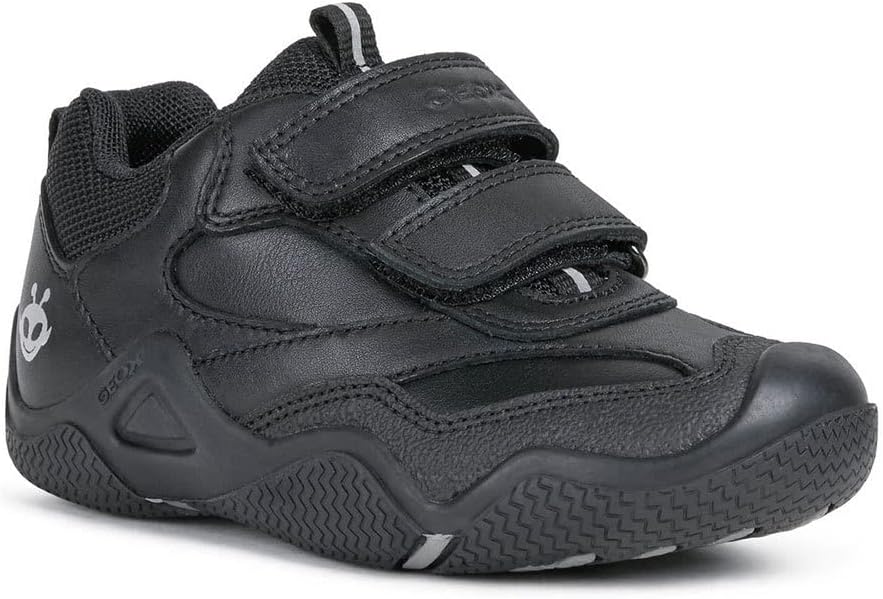 GEOX Tapuz Baby Sandalen Blauw Jongen