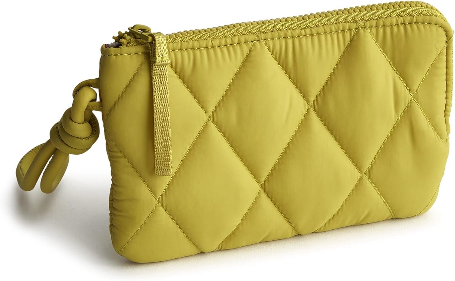 Vera Bradley womens Featherweight Zip Wristlet