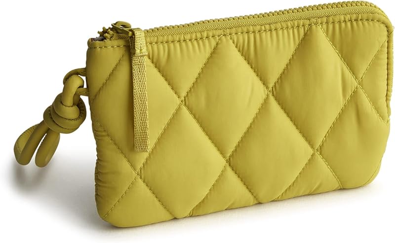 womens Featherweight Zip Wristlet
