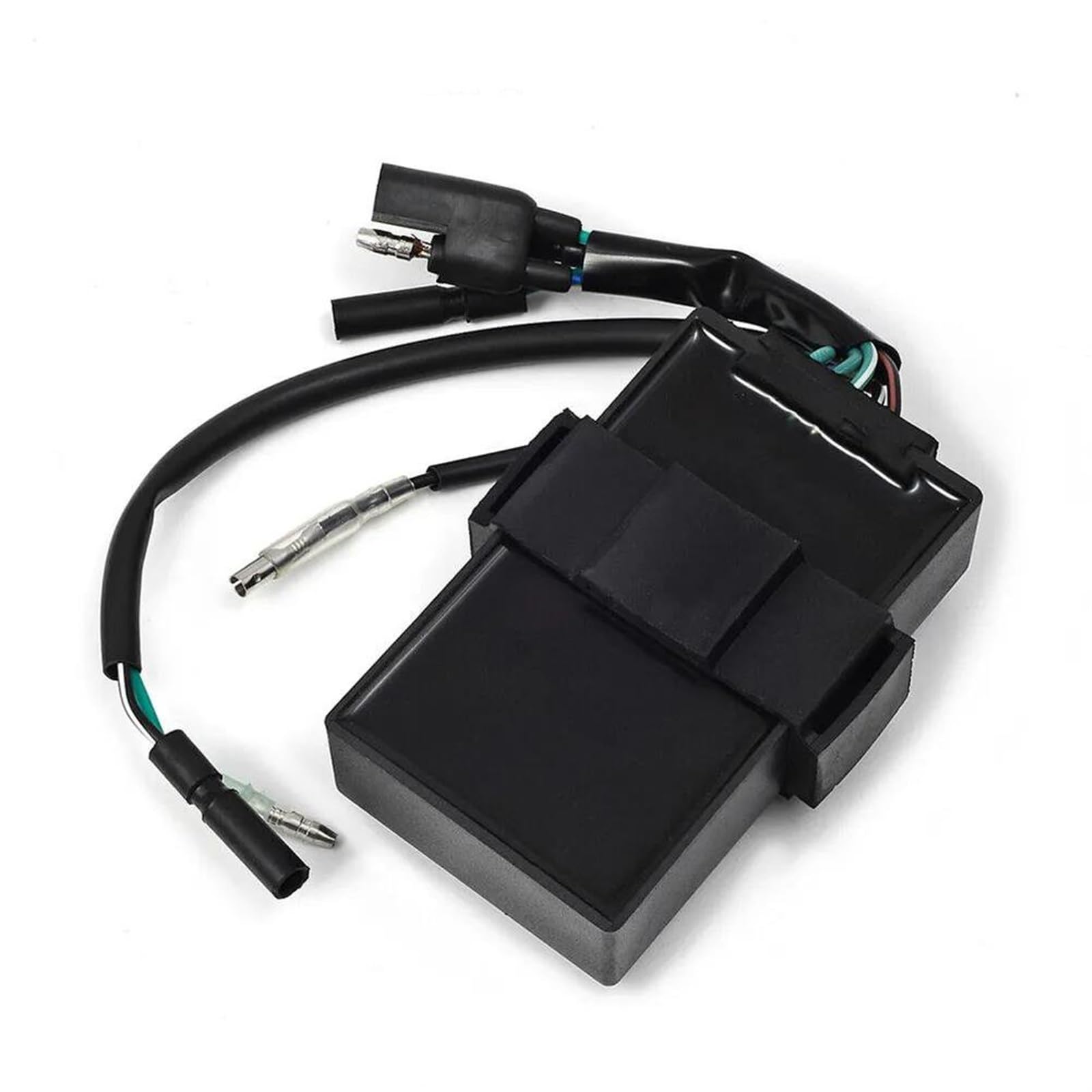 Noheeu One Color Motorcycle Igniter Unit Ignition Control Module For Cr80r Cr80rb 1996-2002 Cr85r Cr85rb 2003-2004 30410-Gbf-831