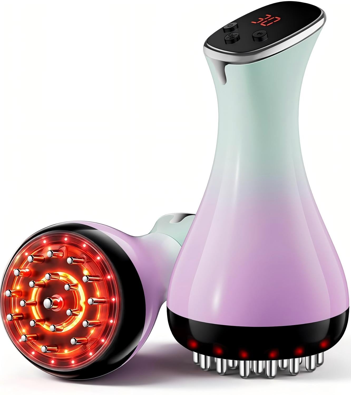 Photo 1 of Aimilove Lymphatic Drainage Massager