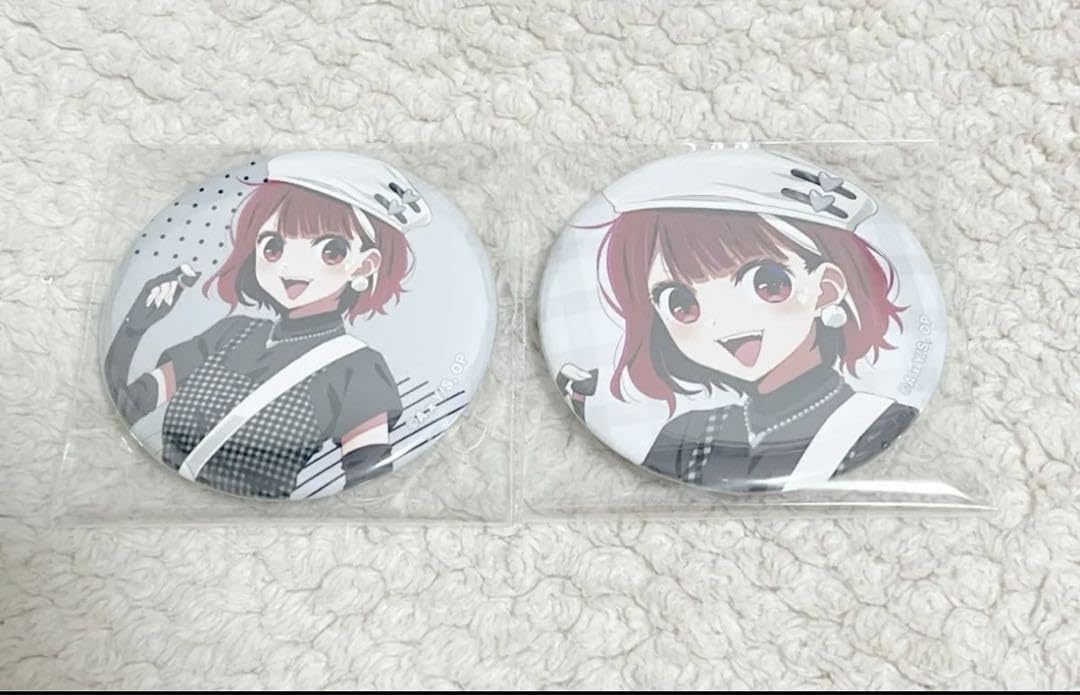 Amazon.co.jp: 推しの子 タワーレコード 描き下ろし ロックバンドver 