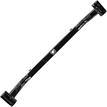 Amazon.com : CUB CADET 02004876-0637 Front Axle Assembly Tank M48