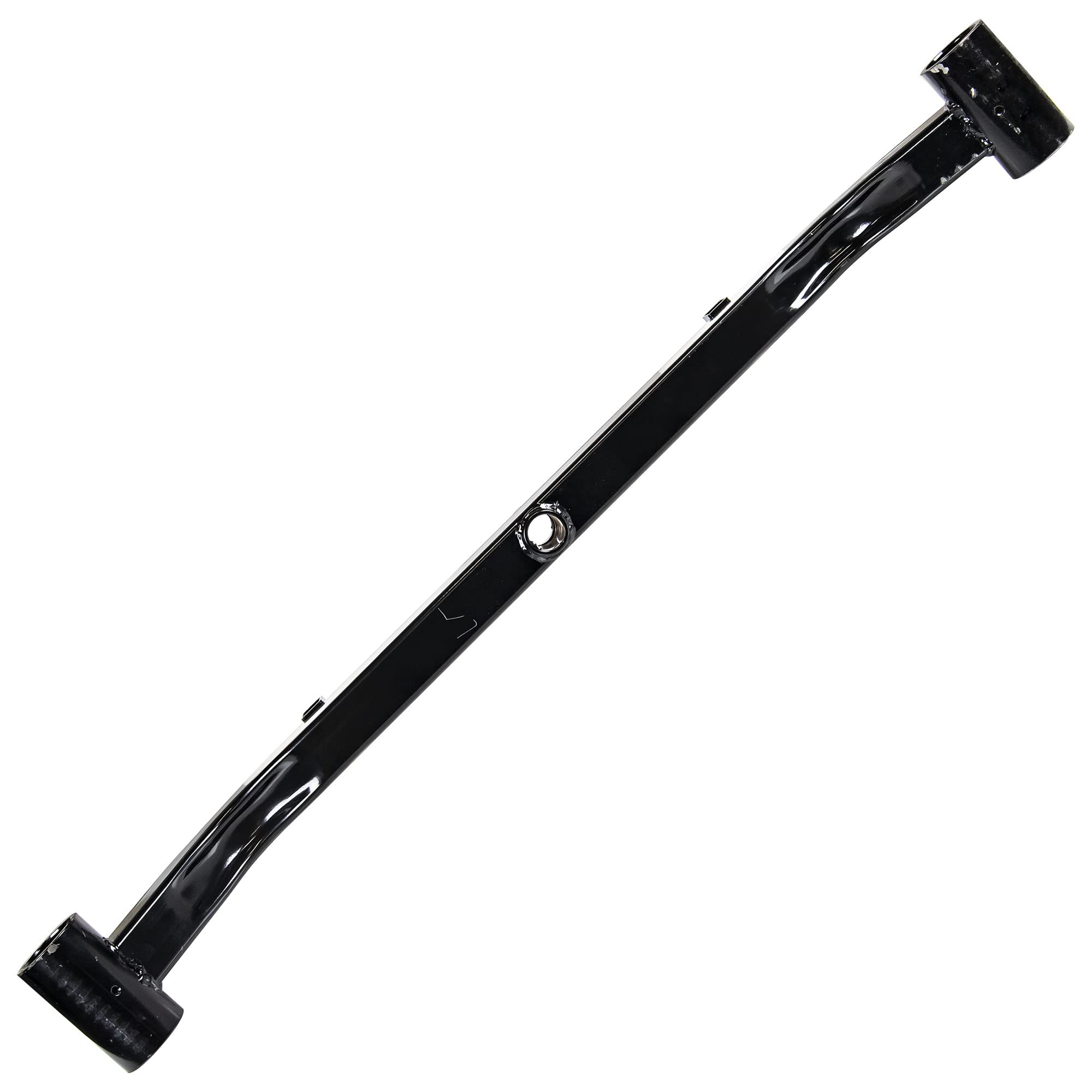 Amazon.com : CUB CADET 02004876-0637 Front Axle Assembly