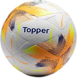 BOLA FUTSAL TOPPER SLICK CUP PU