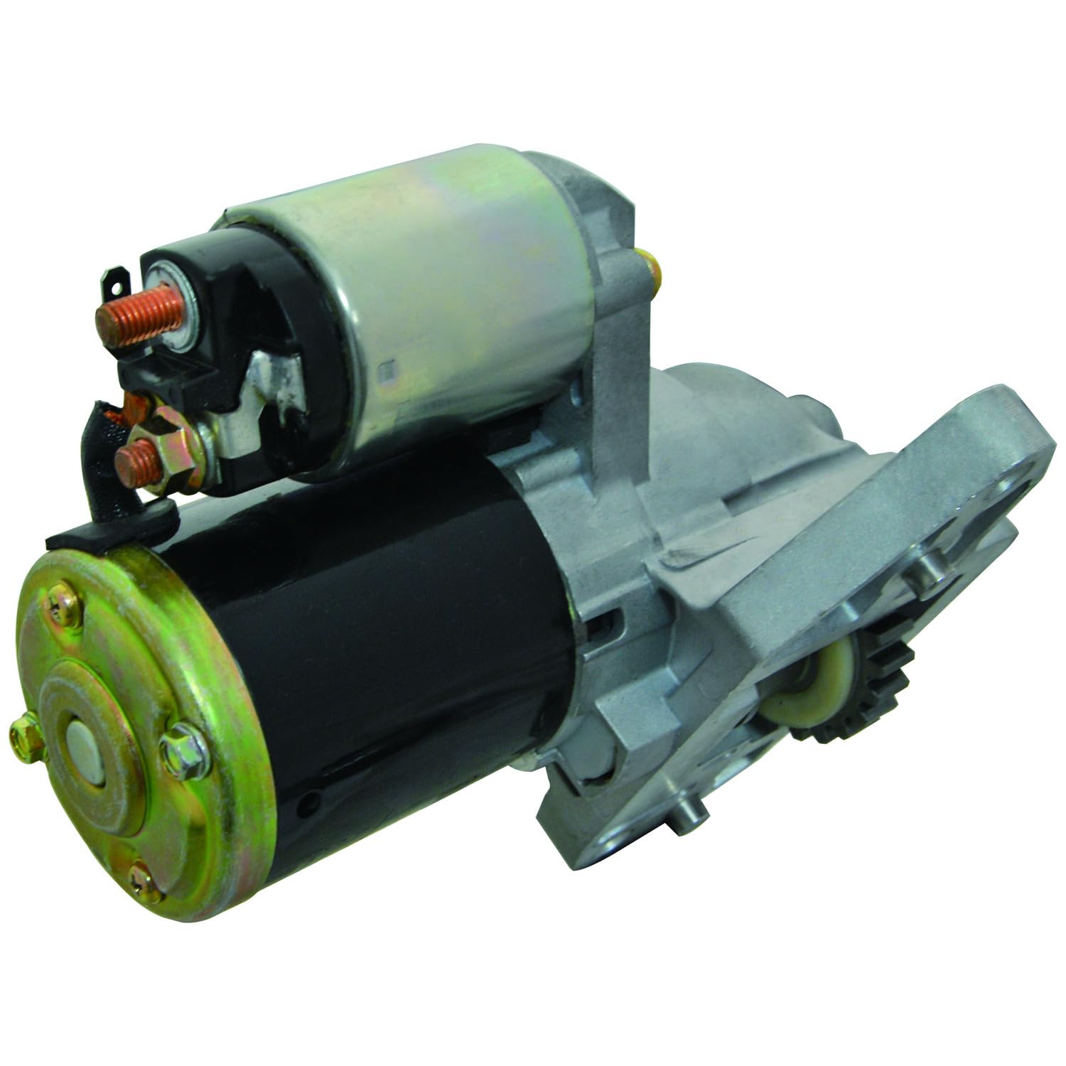 RAREELECTRICAL 12V Starter Compatible with 2009-2010 Mazda 6 2007-2009 2012-2015 Cx-9 V6 3.7L 3.5L 3726Cc Cy0118400 M000t15871