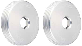 ゴミ専用です 送料込 当時物 スギノ クランク キャップ sugino Sugino クランクキャップ 黒 スギノ クランクダストキャップ