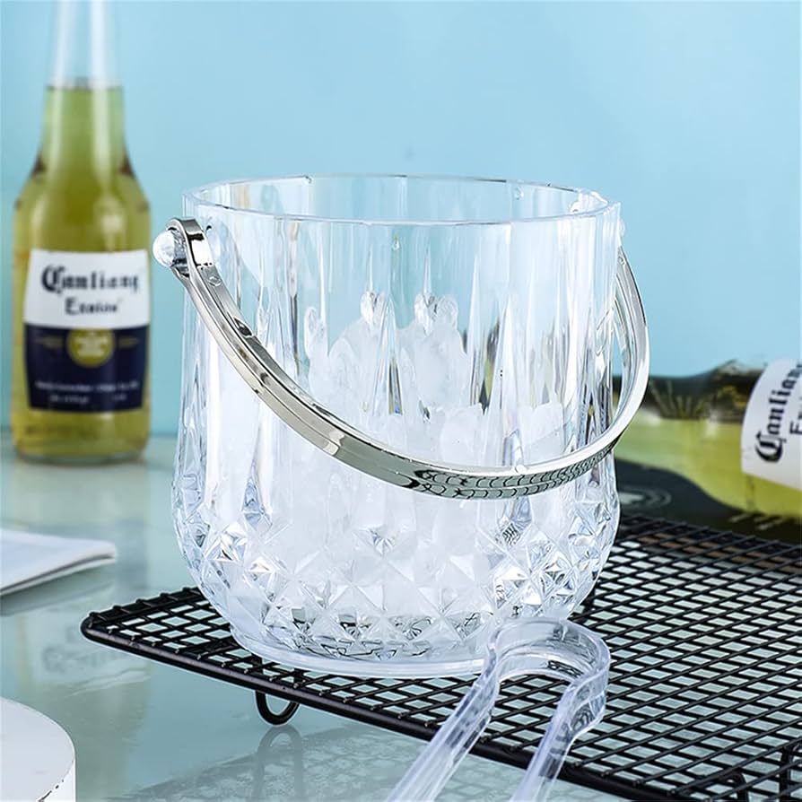 モエ・エ・シャンドン　アイスペール　ワインクーラー2個セット⭐︎新品・未使用⭐︎ ✨非売品.新品・未使用✨モエ・エ・シャンドン アイスペール