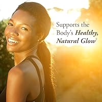 Vista 4 de Garden of Life Generador de colágeno de planta orgánica – Vegano Colágeno mejora la salud del cabello, piel y salud uñas, 60 tabletas