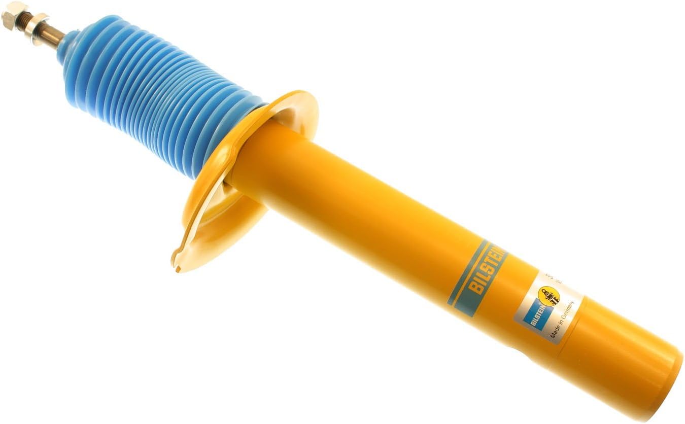 Bilstein 35-124122 Monotube Strut Assembly, Front, Right, 36mm