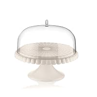 Guzzini - Tiffany, Alzata con Campana Piccola