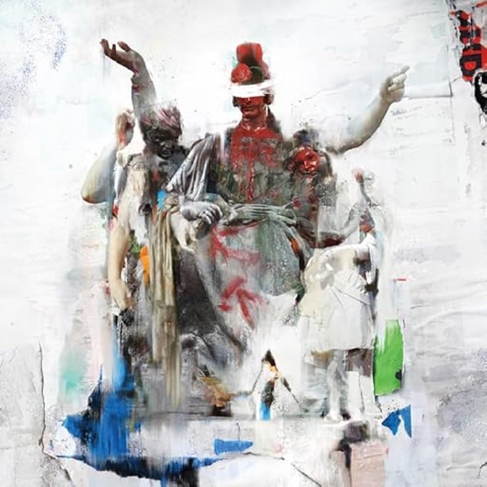 NEW MONUMENTS [VINYL]