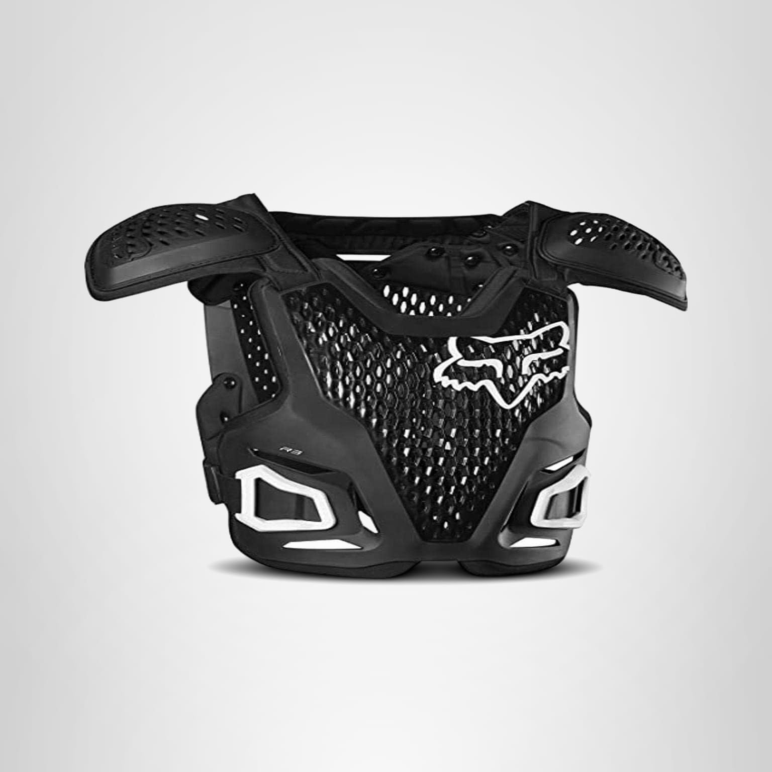 Amazon.com: Fox Racing Youth R3 Motocross Dirt Bike Chest Guard