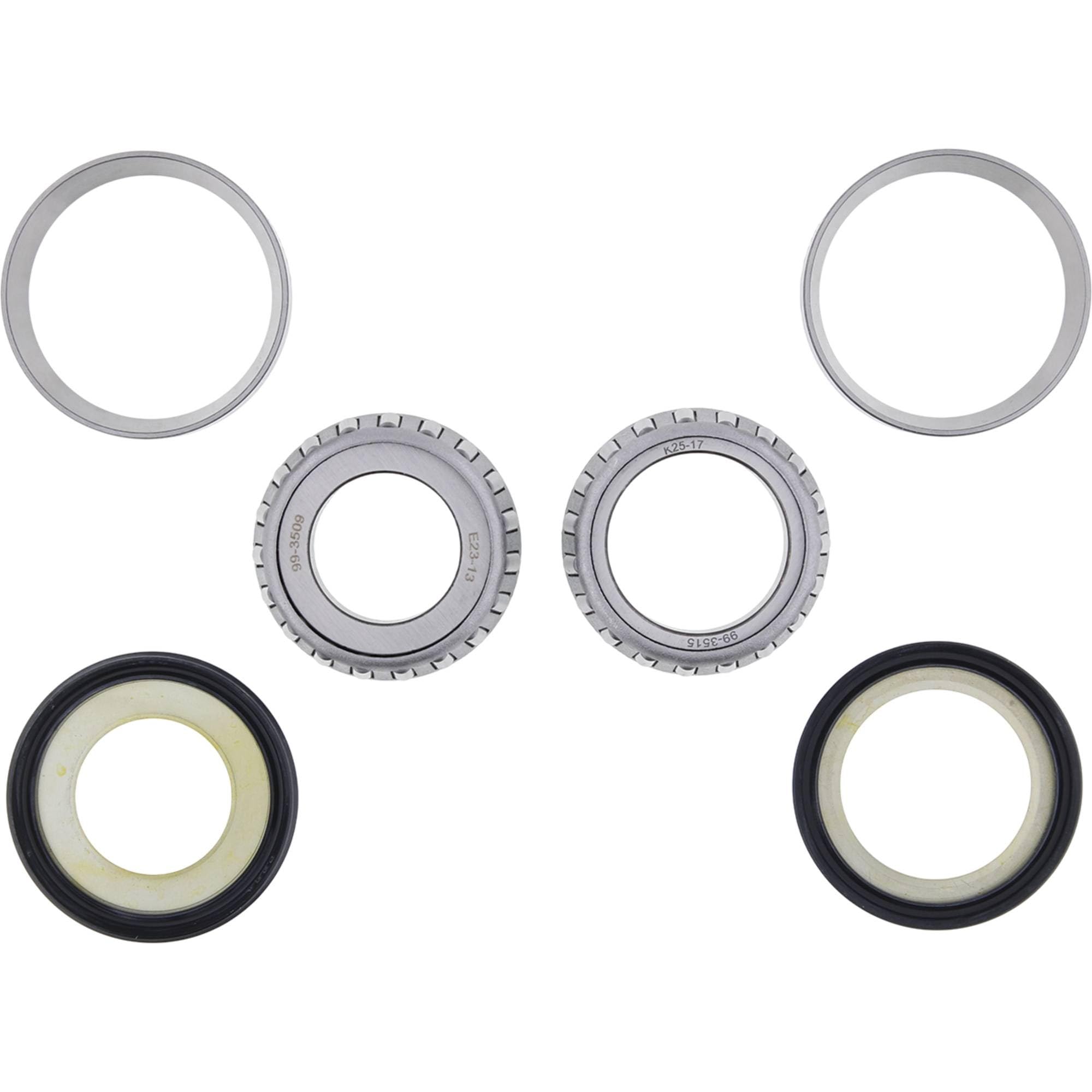 All Balls 22 – 1007 Steering Cuscinetto Ruota