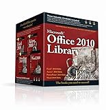 Office 2010 Library: Excel 2010 Bible, Access 2010 Bible, PowerPoint 2010 Bible, Word 2010 Bible