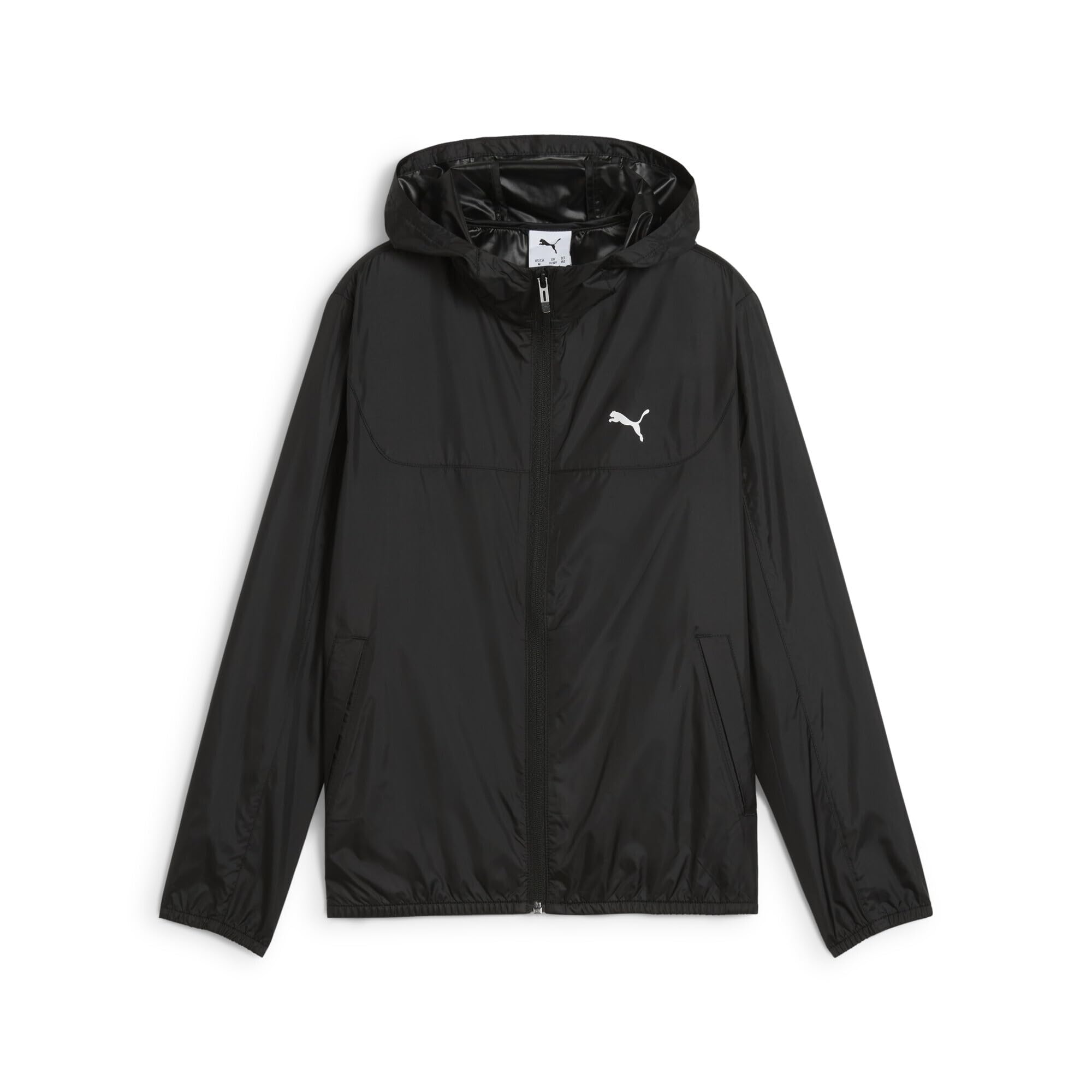PUMA Ess Regular Windbreaker