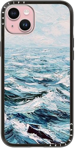 Miniatura 347 de CASETiFY Funda Compacta para iPhone 17 Pro Max [Delgada y Elegante/Compatible con Magsafe / Protección contra caídas de 4 pies de grado militar 2X]