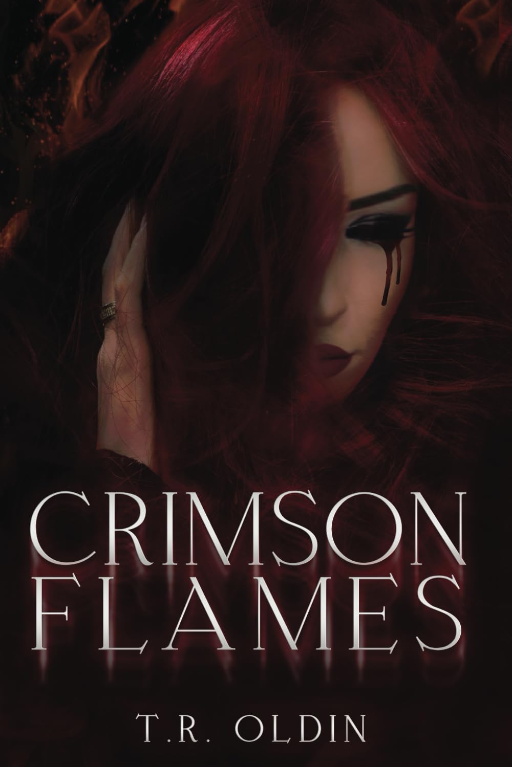 Crimson Flames: Brutally Broken Duet