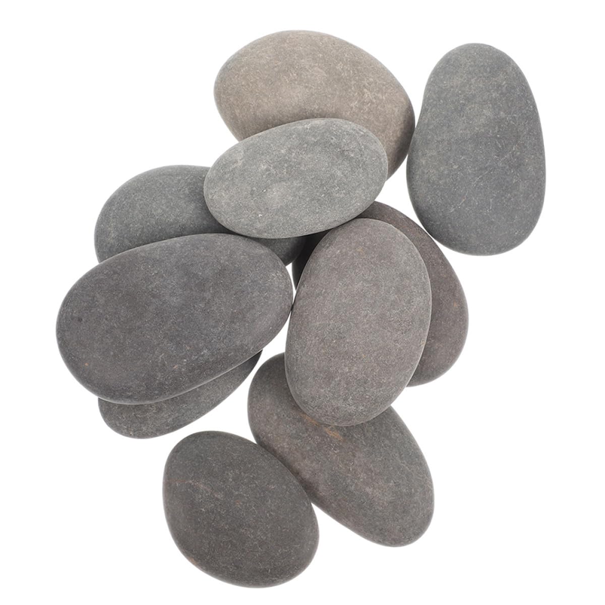 Piedras de río manualidades creativas para conectar con la naturaleza