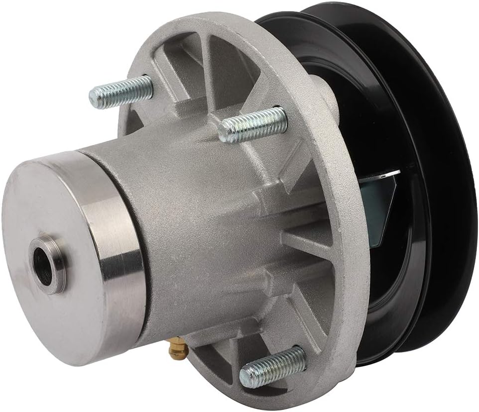 OCPTY Lawn Mower 38“ Spindle Assembly for John Deere AM108925, for Oregon 82-332, for STENS 285-231