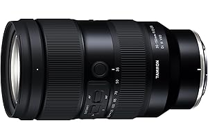 Tamron 150-500mm F/5-6.7 Di III VC VXD for Nikon Z Mirrorless Cameras