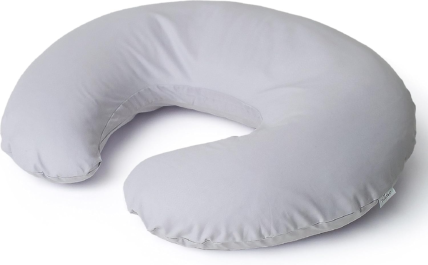 Niimo coussin de grossesse 3en1 200x70cm avec coussin soutien
